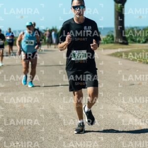 Atlantida Corre - Dorsal 977