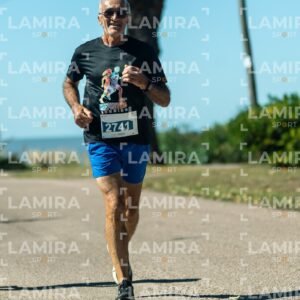 Atlantida Corre - Dorsal 2741