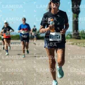 Atlantida Corre - Dorsal 2801