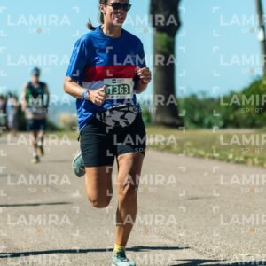 Atlantida Corre - Dorsal 1363