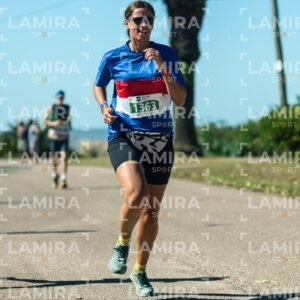 Atlantida Corre - Dorsal 1363