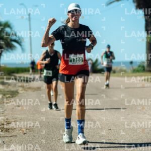 Atlantida Corre - Dorsal 1308