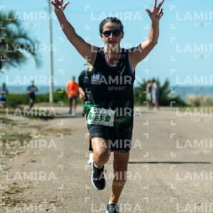 Atlantida Corre - Dorsal 933