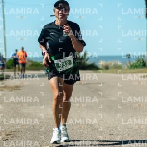 Atlantida Corre - Dorsal 932