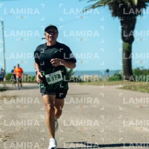 Atlantida Corre - Dorsal 932