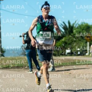 Atlantida Corre - Dorsal 64