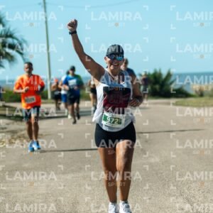 Atlantida Corre - Dorsal 972