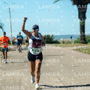 Atlantida Corre - Dorsal 972