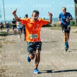 Atlantida Corre - Dorsal 1490