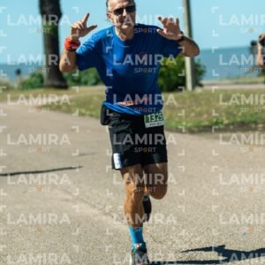 Atlantida Corre - Dorsal 1325