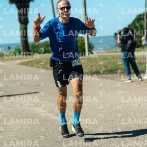 Atlantida Corre - Dorsal 1325