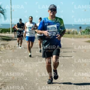 Atlantida Corre - Dorsal 2941