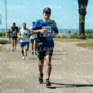 Atlantida Corre - Dorsal 9