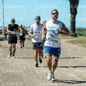 Atlantida Corre - Dorsal 2941