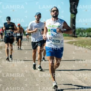 Atlantida Corre - Dorsal 2941