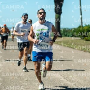 Atlantida Corre - Dorsal 2941