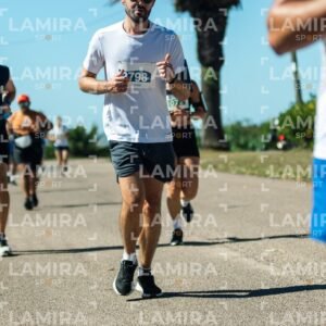 Atlantida Corre - Dorsal 798