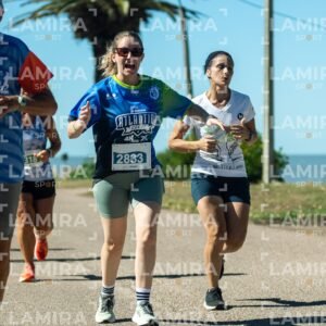 Atlantida Corre - Dorsal 10000