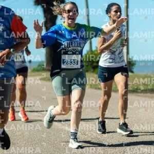 Atlantida Corre - Dorsal 2833