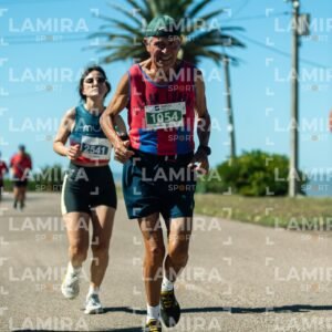 Atlantida Corre - Dorsal 2541