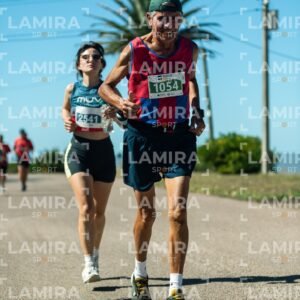 Atlantida Corre - Dorsal 2541