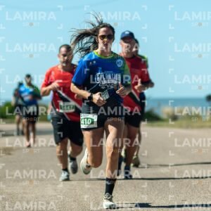 Atlantida Corre - Dorsal 1447