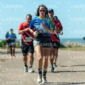 Atlantida Corre - Dorsal 1447