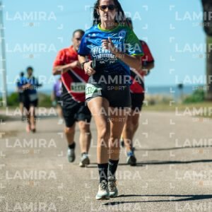 Atlantida Corre - Dorsal 410