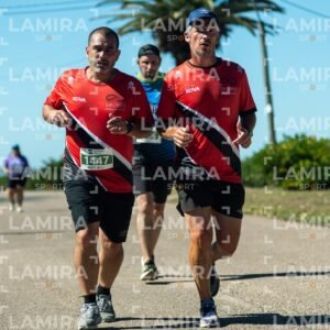 Atlantida Corre - Dorsal 1447