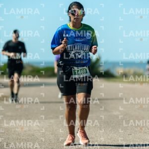 Atlantida Corre - Dorsal 1469