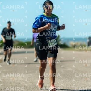 Atlantida Corre - Dorsal 1469