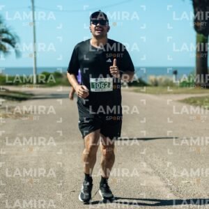 Atlantida Corre - Dorsal 1062