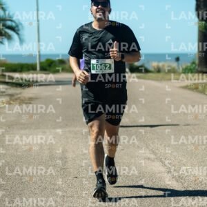 Atlantida Corre - Dorsal 1062