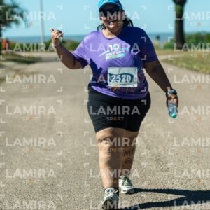 Atlantida Corre - Dorsal 2520