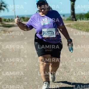 Atlantida Corre - Dorsal 2520