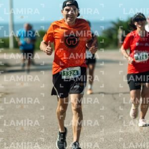 Atlantida Corre - Dorsal 1324