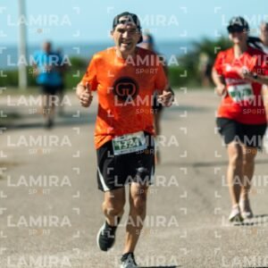 Atlantida Corre - Dorsal 1324