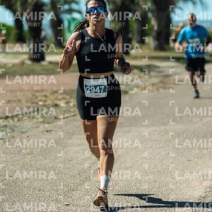 Atlantida Corre - Dorsal 2947