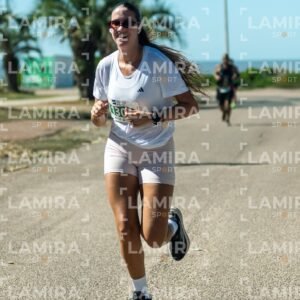 Atlantida Corre - Dorsal 130