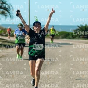 Atlantida Corre - Dorsal 1499