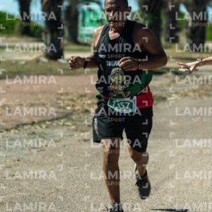 Atlantida Corre - Dorsal 1357