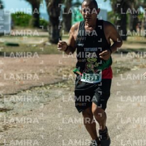 Atlantida Corre - Dorsal 1357