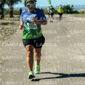 Atlantida Corre - Dorsal 1499