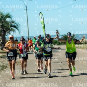 Atlantida Corre - Dorsal 2823