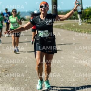 Atlantida Corre - Dorsal 1426