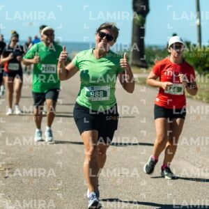 Atlantida Corre - Dorsal 1420