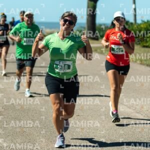 Atlantida Corre - Dorsal 1420