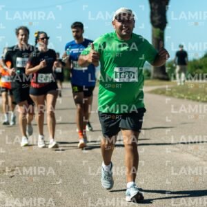 Atlantida Corre - Dorsal 1436