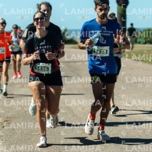 Atlantida Corre - Dorsal 1438