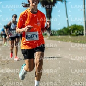 Atlantida Corre - Dorsal 2985